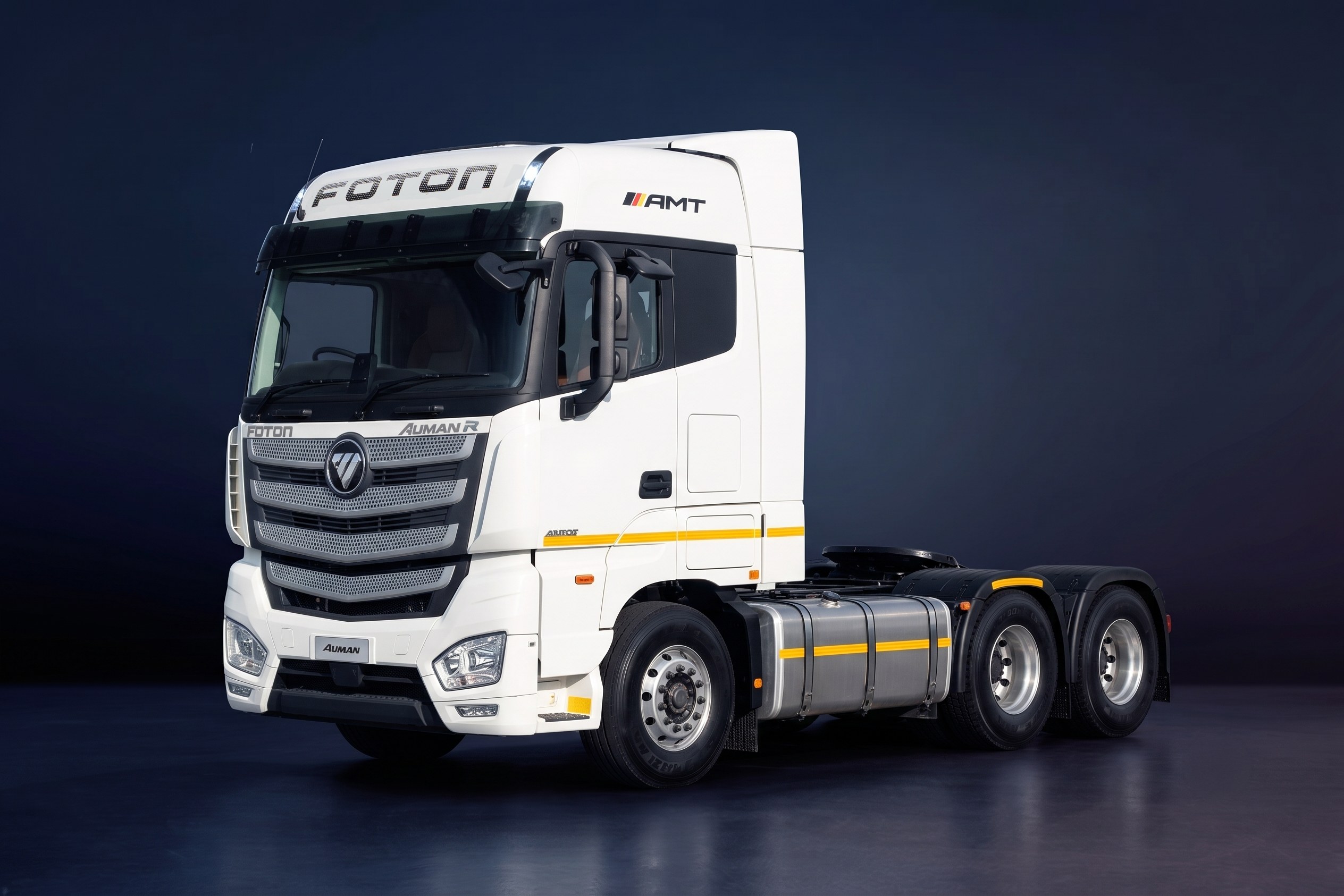 Foton Auman R gallery image 2